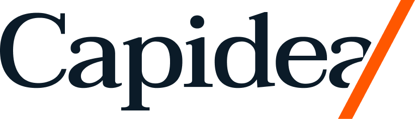 Capidea Logo_