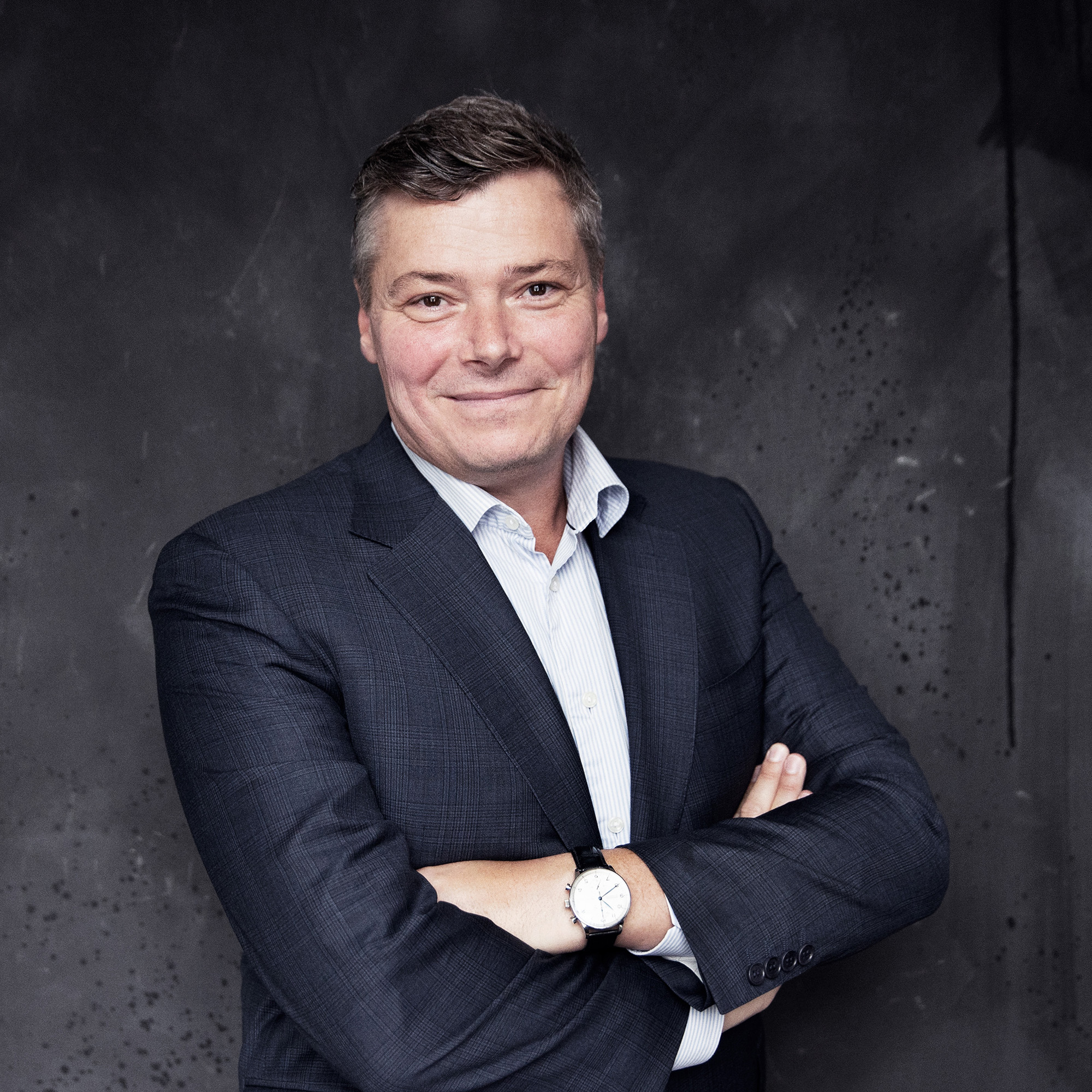 Martin J rgensen Capidea Management ApS martin-j-rgensen-capidea-management-aps
