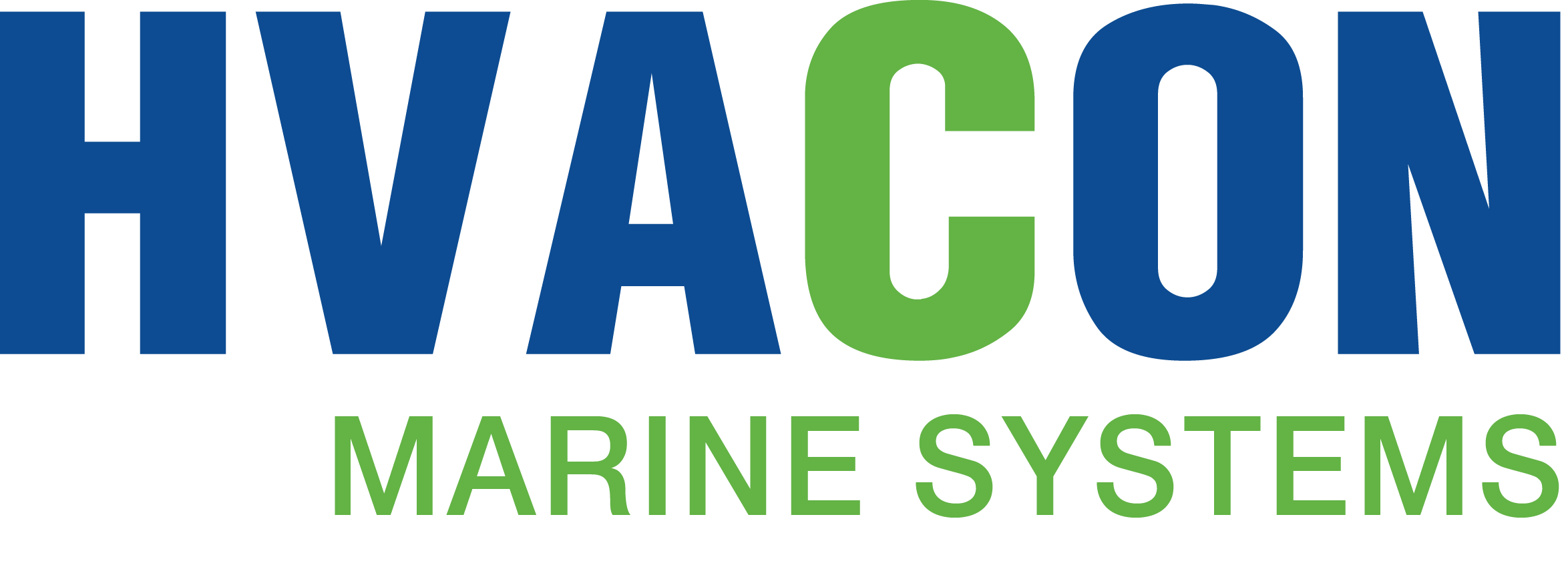 HVACON Marine Systems