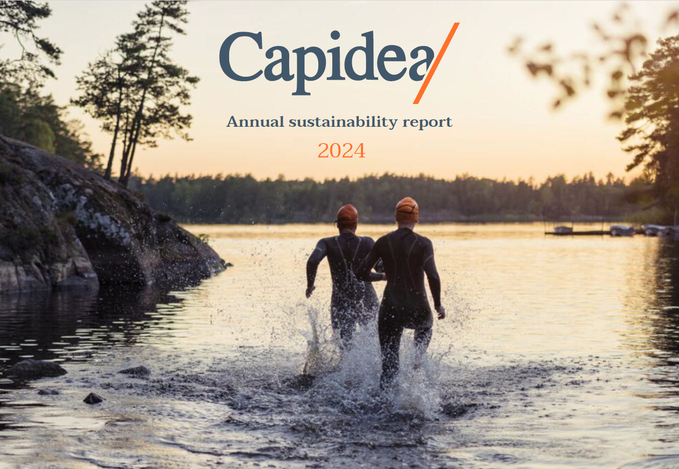 Capidea_Sustainability Report_2024